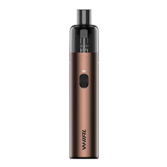 Uwell Whirl S2 Pod Kit braun