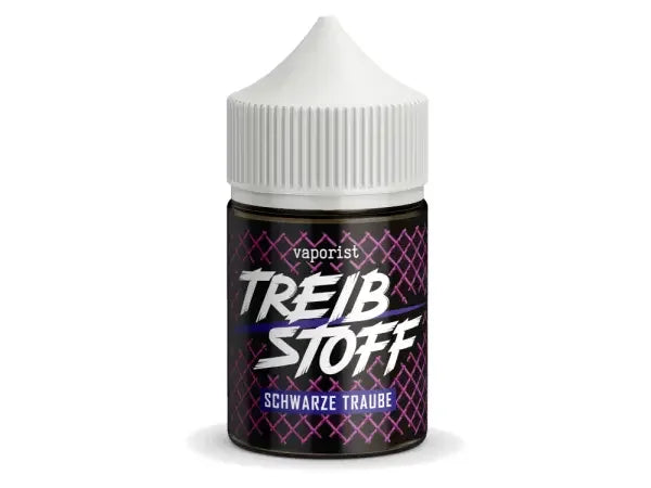 Vaporist Treibstoff Aroma - Schwarze Traube 10ml