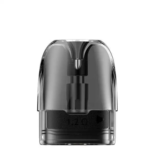 VooPoo Argus Pod Tank Verdampfer - Ohne Coil (Empty Cartridge)