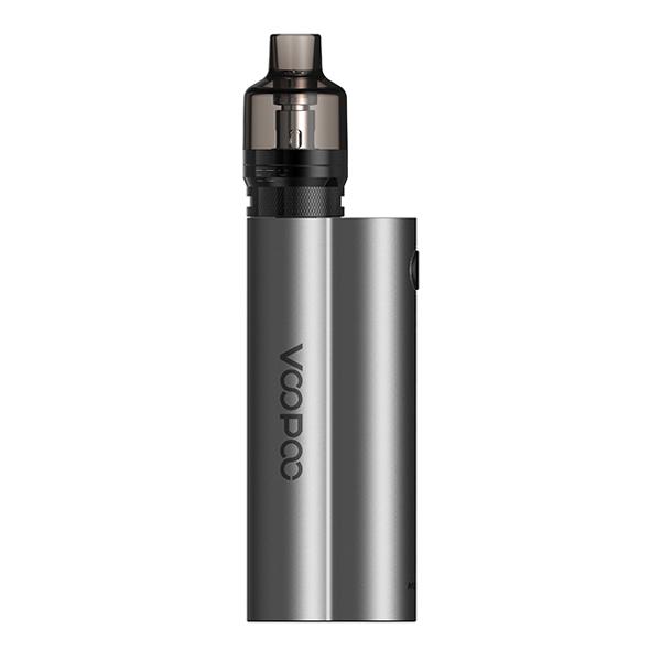 Voopoo Musket Kit moon-white