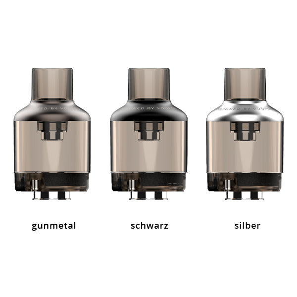 Voopoo TPP Pod Tankverdampfer - ohne Coil