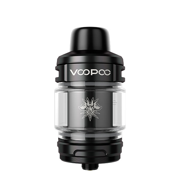 Voopoo Uforce X Tank Verdampfer schwarz