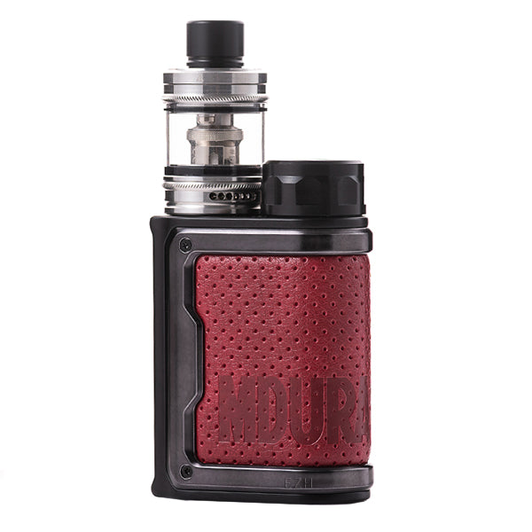 Wotofo MDura Mini Kit rot