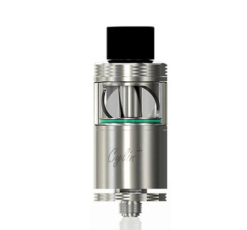 WISMEC Cylin Plus RTA/RDA Tank Verdampfer - 3,5ml