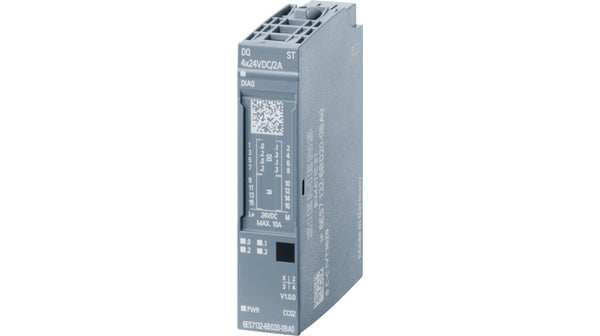 Siemens SIMATIC ET 200SP 6ES7 132-6BD20-0BA0