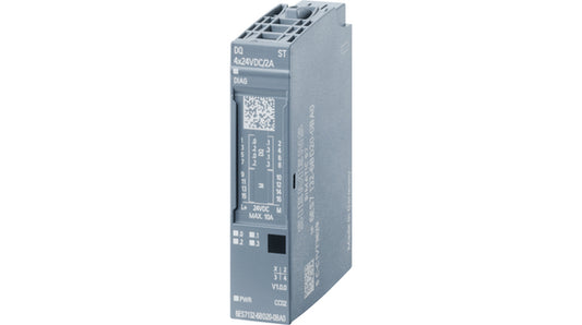 Siemens SIMATIC ET 200SP 6ES7 132-6BD20-0BA0