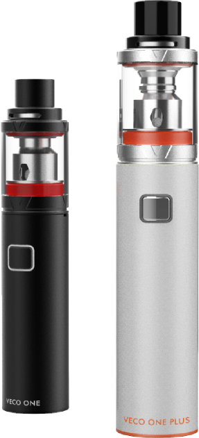 VAPORESSO   Veco   One   Plus   -   Kit   E-Cigarette   40W   3300mAh 4ml Tank