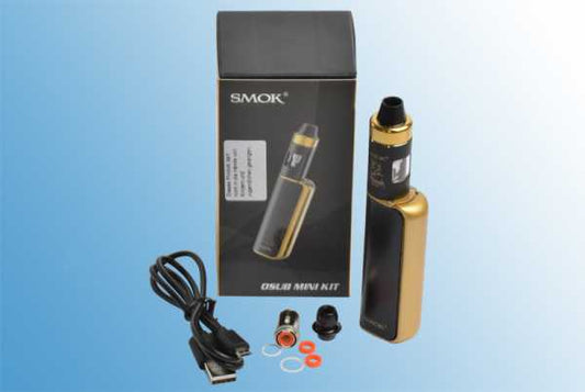 SMOK OSUB Mini 60W TC Starter Kit