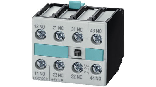 Siemens 3RH1921-1HA22 Siemens Neuwertig