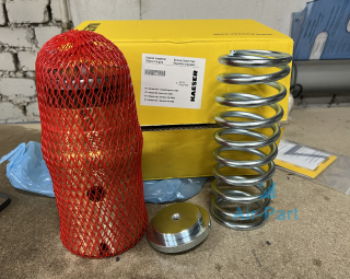 Kaeser 9.5428.0 Wartungspaket Maintenance Package A DC 5.8