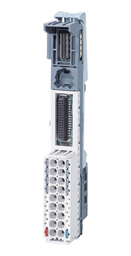 Siemens Simatic ET200SP Typ A0  6ES7193-6BP00-0DA0