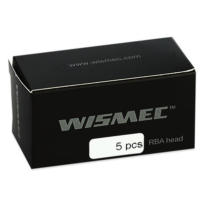 Wismec RBA-Modul für Wismec Amor Plus / Amor Mini Wismec RBA Head