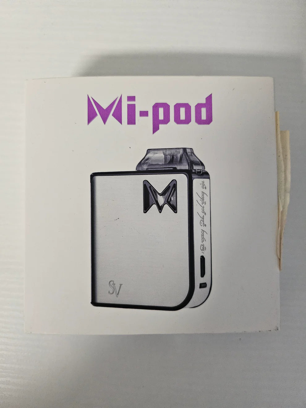 Yihi MI-Pod Starter Kit