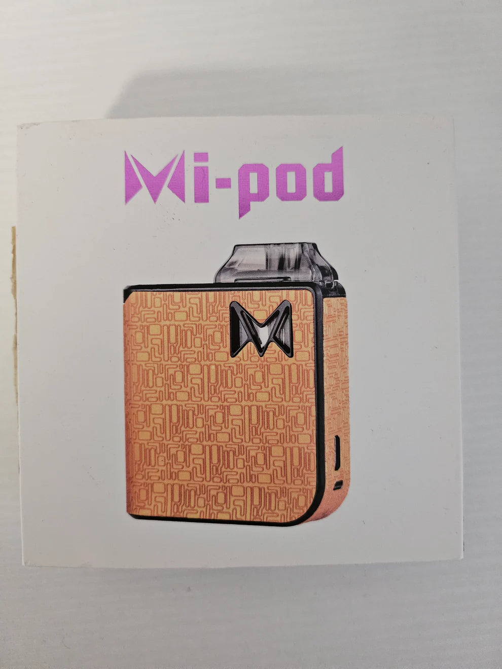 Yihi MI-Pod Starter Kit