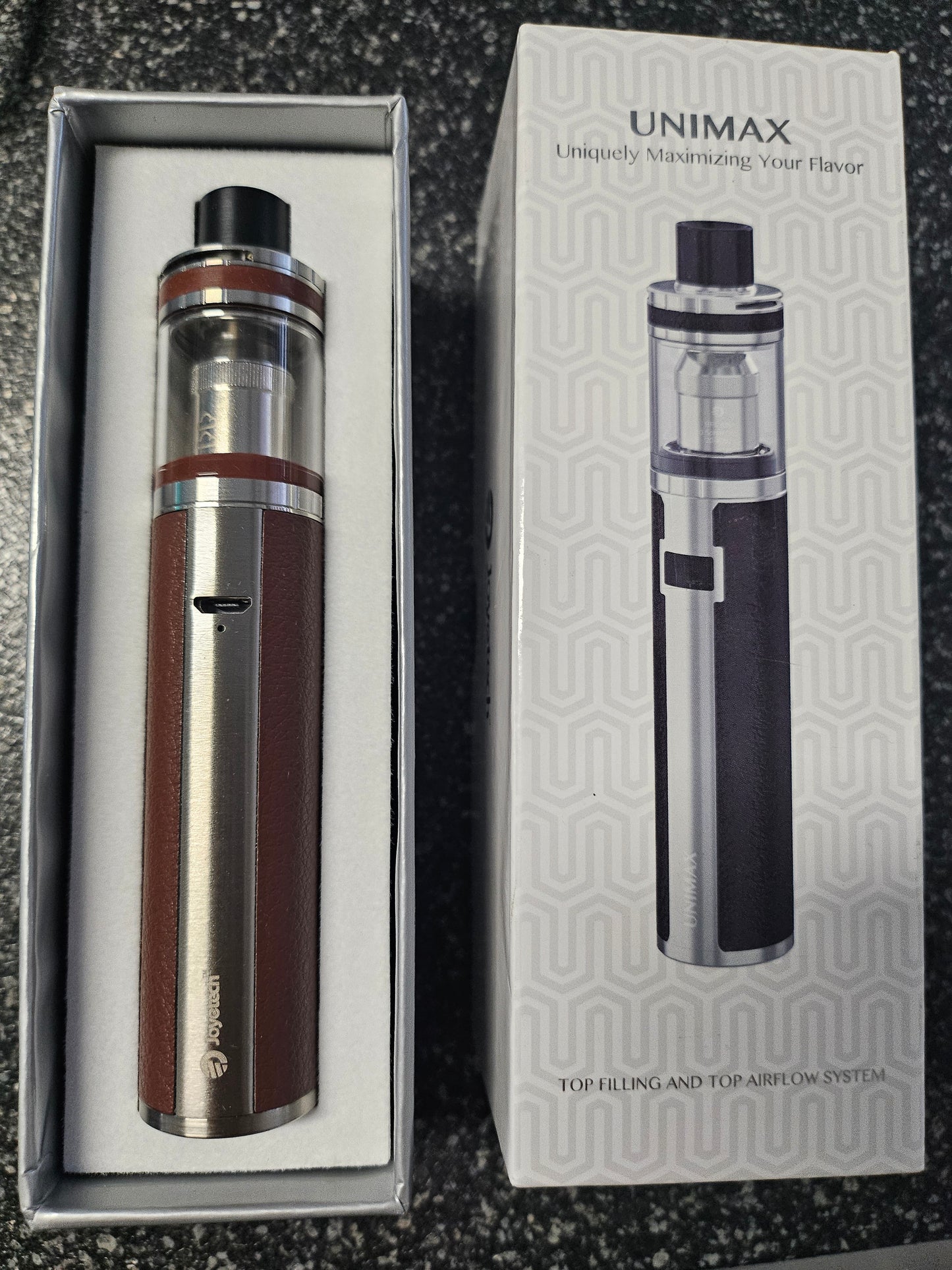 Joyetech - UNIMAX 25 Kit