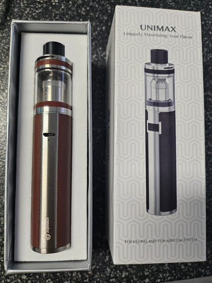 Joyetech - UNIMAX 25 Kit