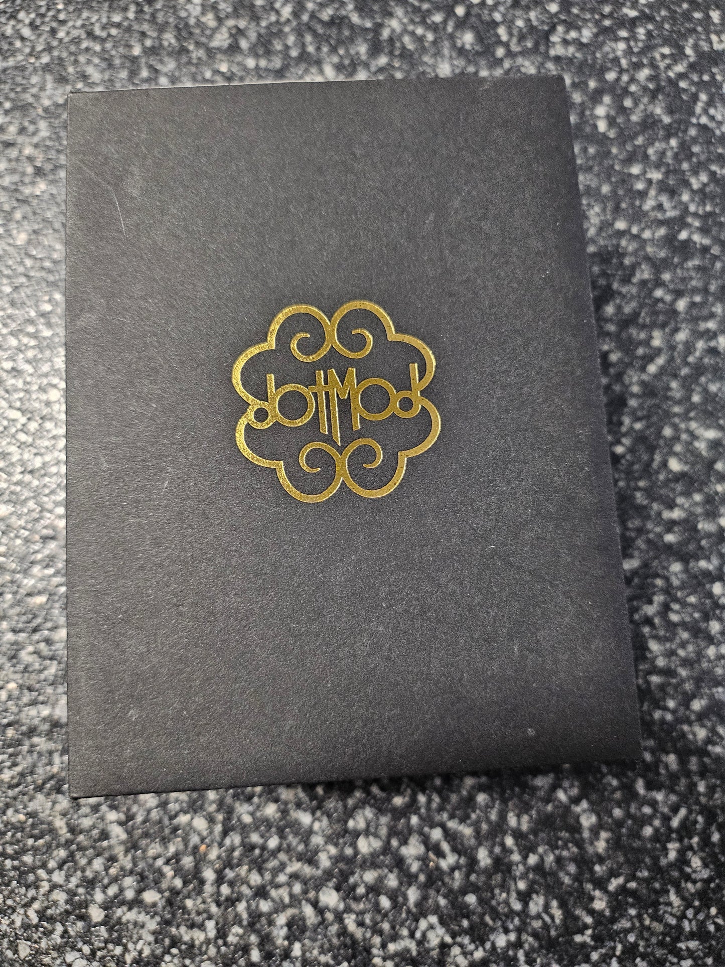 DotMod - dotAIO Mini Kit
