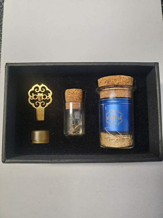 dotMod - dotRDA 24mm