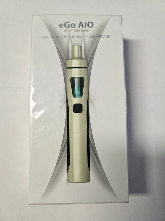 Joyetech Ego AIO 1500 mAh-Kit
