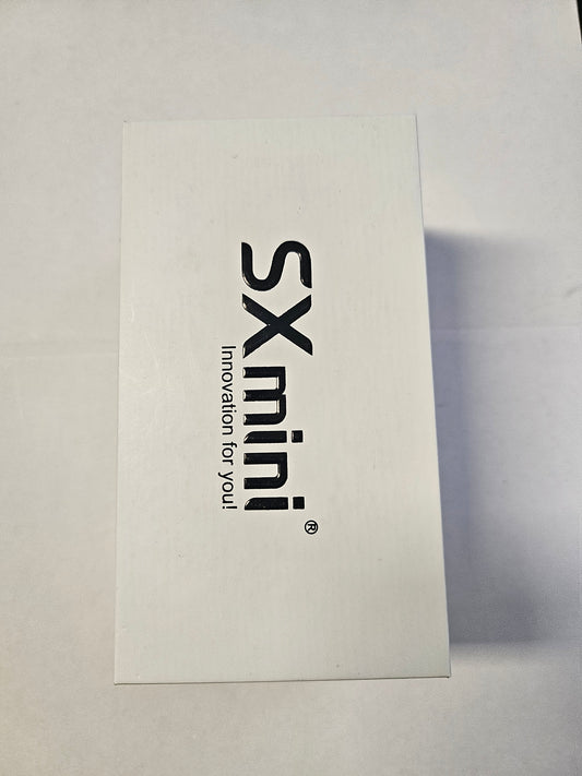 Yihi SXmini Mi Class 1,8ml 400mAh Pod System Blau