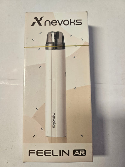 Nevoks Feelin AR Pod Kit