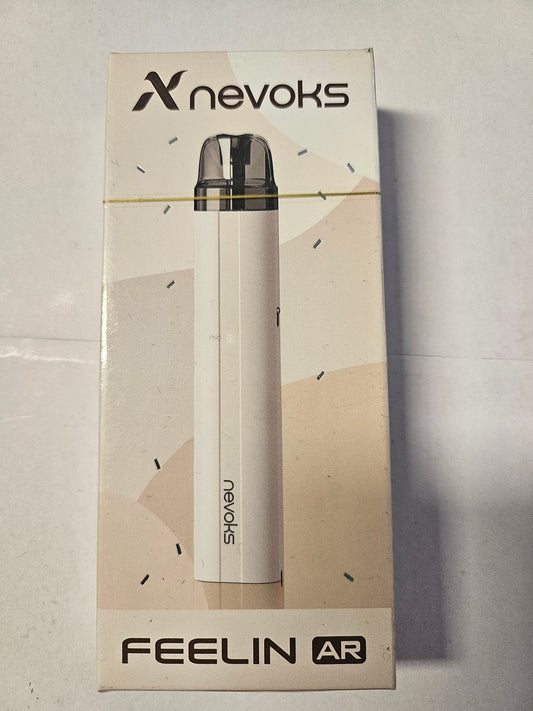 Nevoks Feelin AR Pod Kit