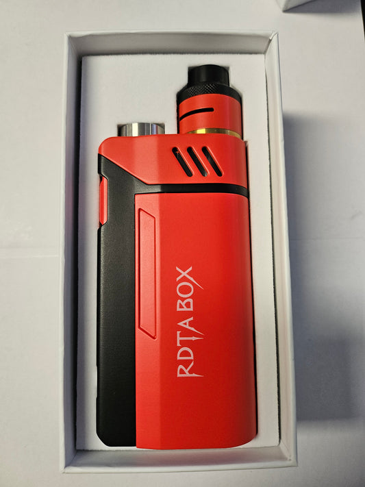 IJOY 200W IJOY RDTA BOX Kit