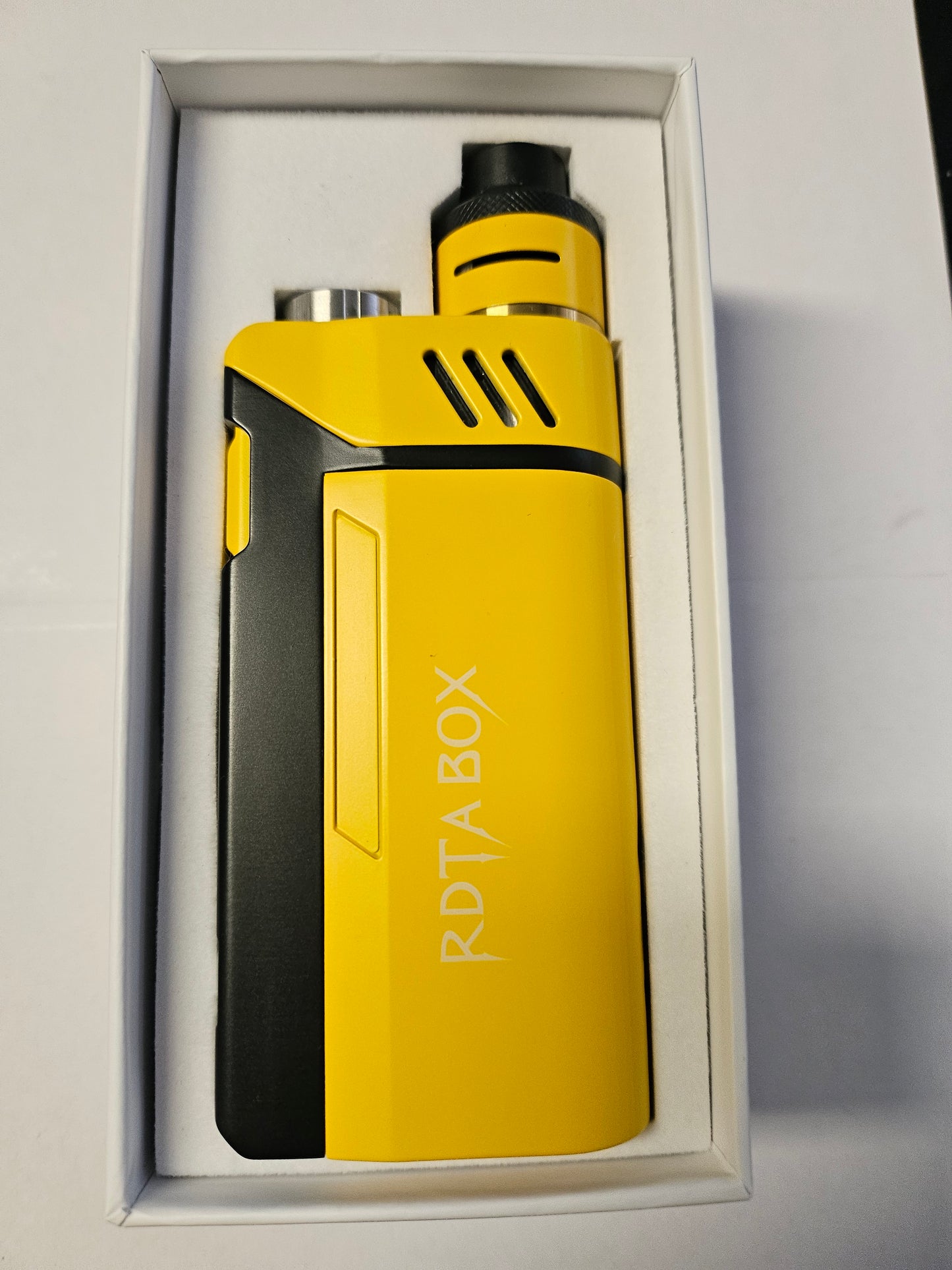 IJOY 200W IJOY RDTA BOX Kit