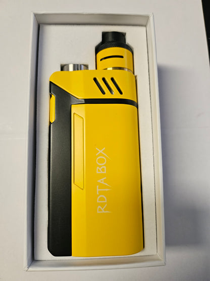IJOY 200W IJOY RDTA BOX Kit