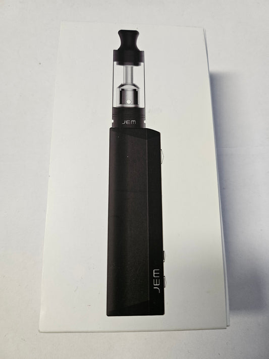Innokin Jem e-Zigaretten Set schwarz