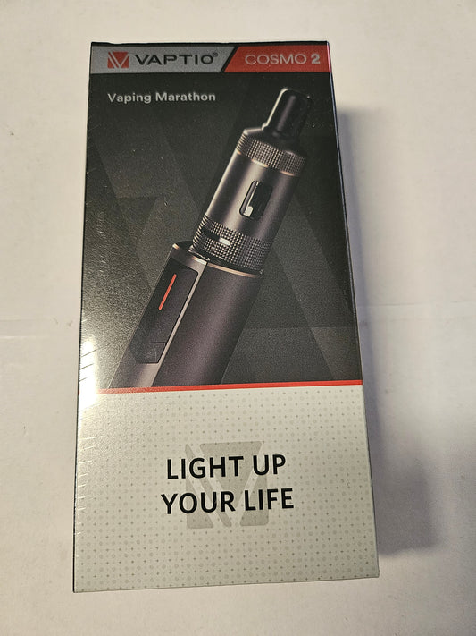 Vaptio Cosmo 2 Kit grau