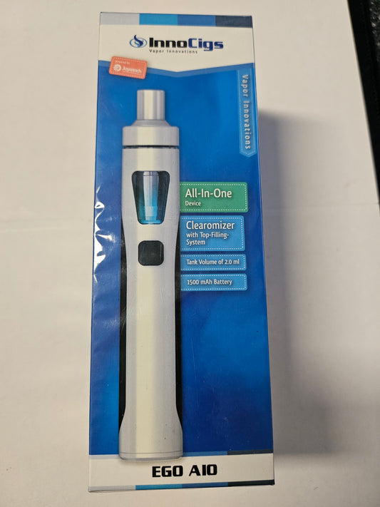 InnoCigs eGo AIO E-Zigarette - Camouflage
