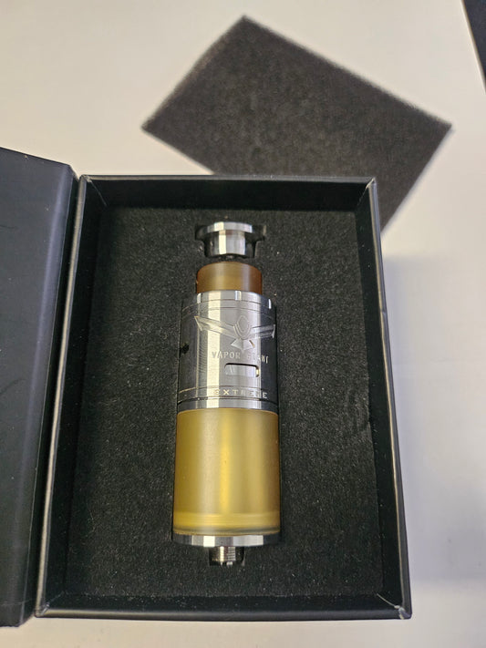 Vapor Giant Extreme RTA Verdampfer