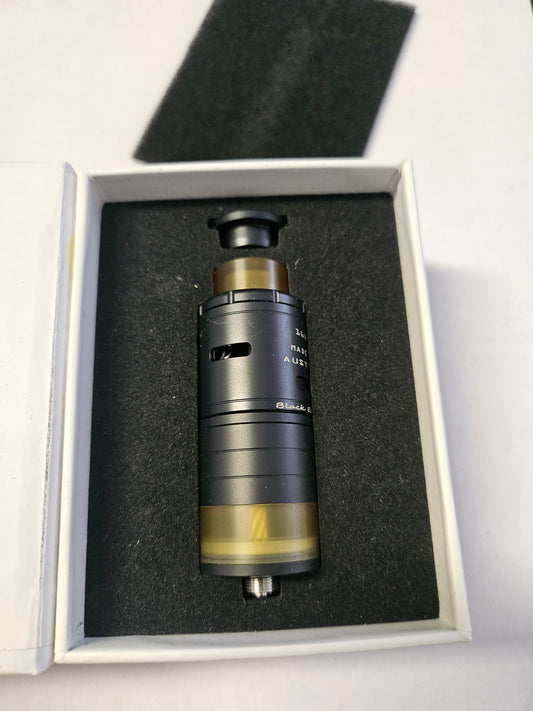 Vapor Giant Extreme - Black Edition