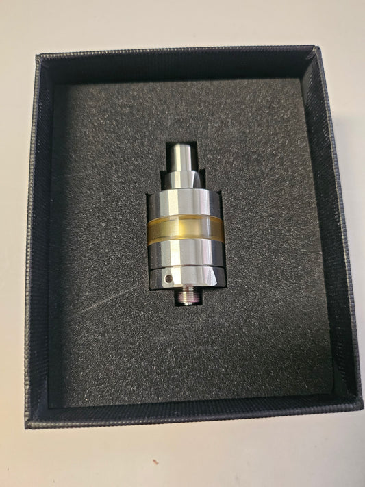 SvoeMesto Kayfun Lite [plus] 2021 22mm