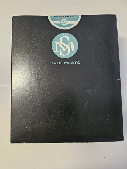 SvoeMesto Kayfun Lite [plus] 2021 22mm