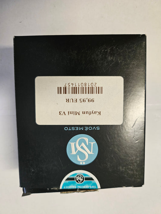 SvoeMesto Kayfun Mini V3