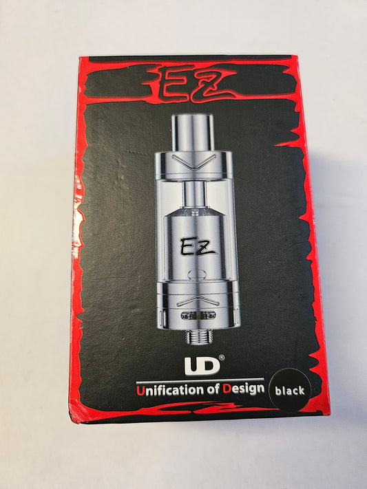 Kang Vape - EZ Tank silber