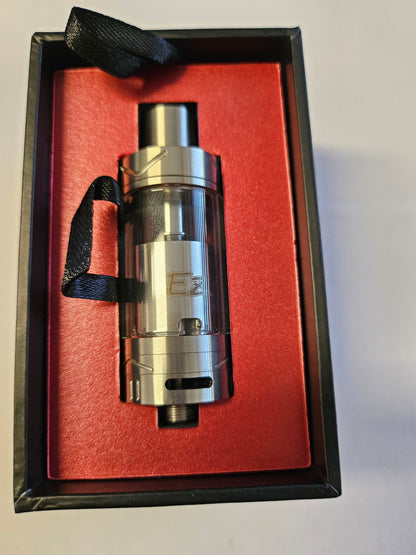 Kang Vape - EZ Tank silber