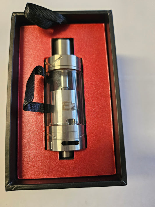 Kang Vape - EZ Tank silber