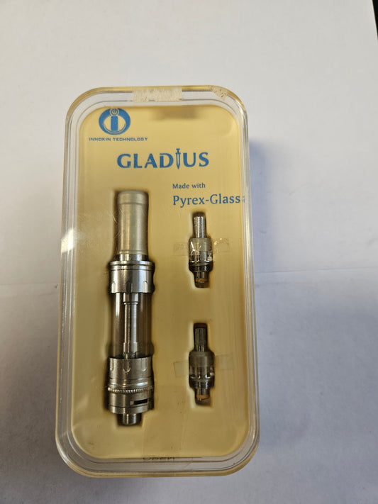 Innokin GLADIUS™ Set