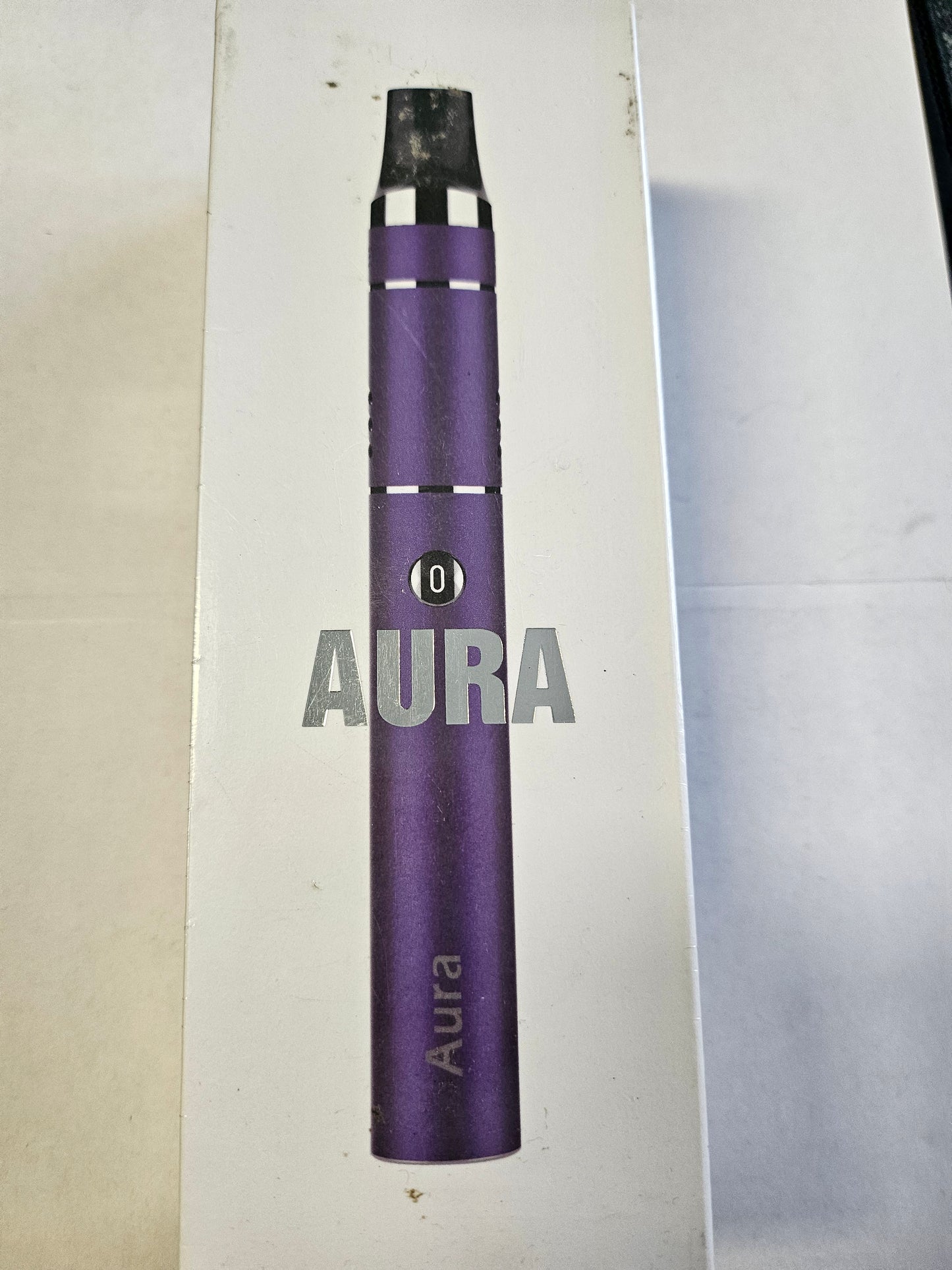 Vapeonly Aura Lila