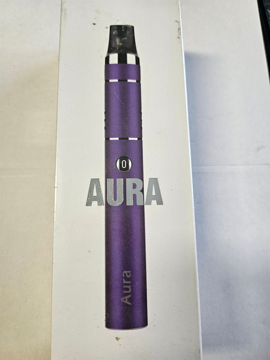 Vapeonly Aura Lila