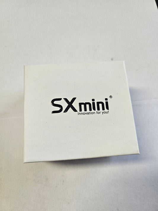 YIHI SXmini Divine RDA Selbstwickler Tröpfler