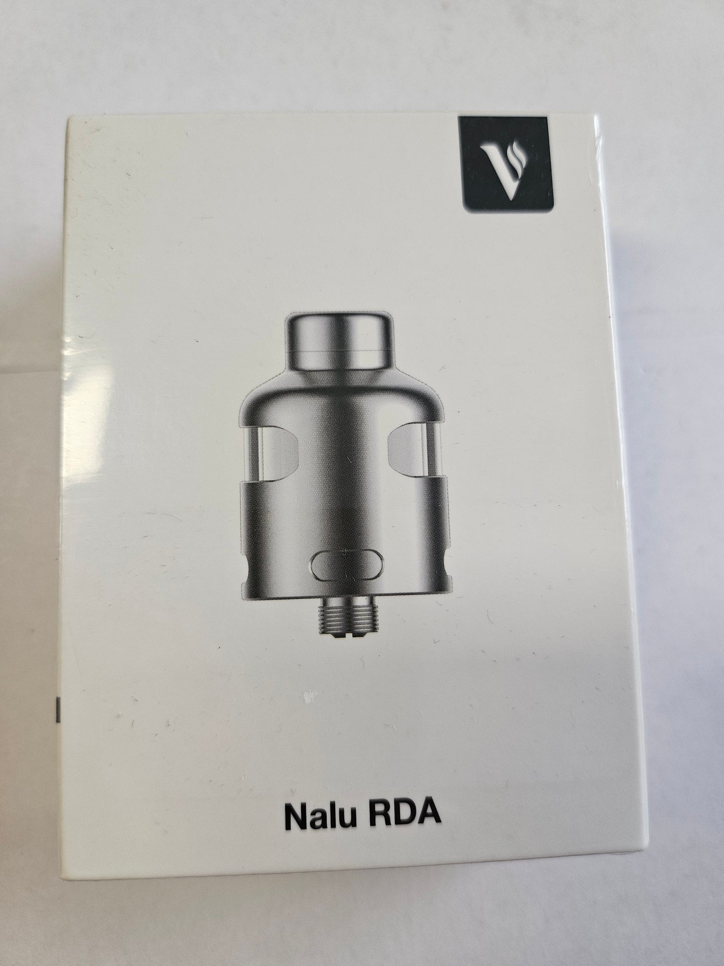 Vaporesso Nalu RDA Tank Verdampfer