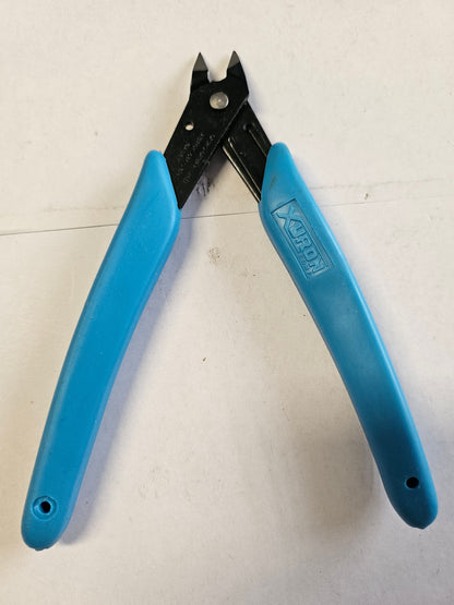 Xuron 170-II Micro-Shear Seitenschneider