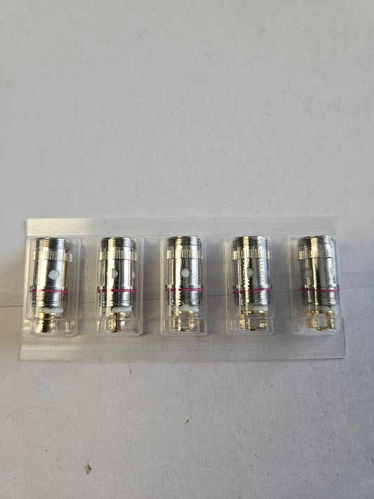 Eleaf / Melo 2 EC TC-Ti Coil mit 0.5 Ohm 5er Pack