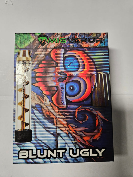 Mig Vaper Blunt Ugly