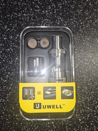 UWELL Crown Sub Ohm Tank Verdampfer - 4,0ml