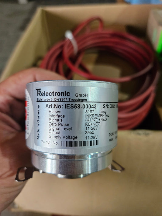 TR Electronic IES58-00043